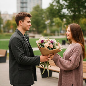 Моментальный эффект