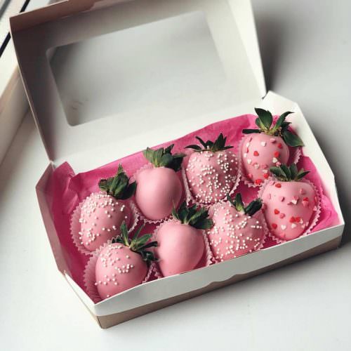 Теплый вечер 8 шт