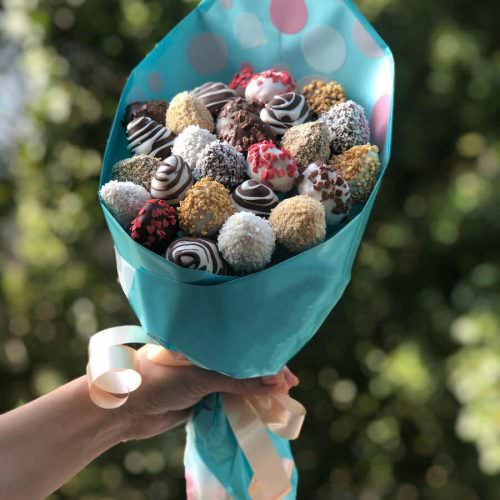 Фейерверк - большой