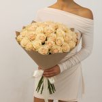 Букеты на новый год