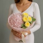 Гортензии недорогие