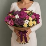 Букеты до 9000 руб.